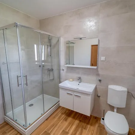 Olga Guest house *