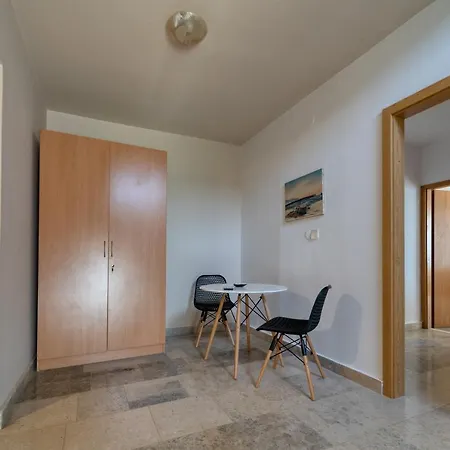 Olga Guest house *