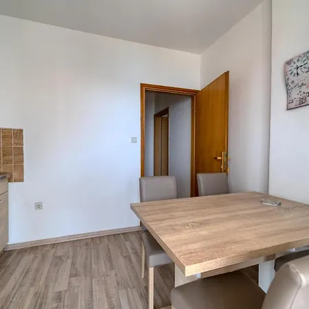 Guest house Olga