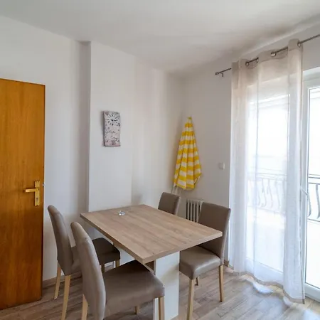 Guest house Olga