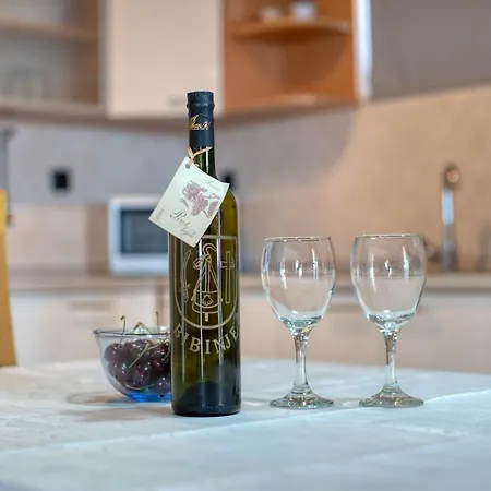 Guest house Olga Bibinje