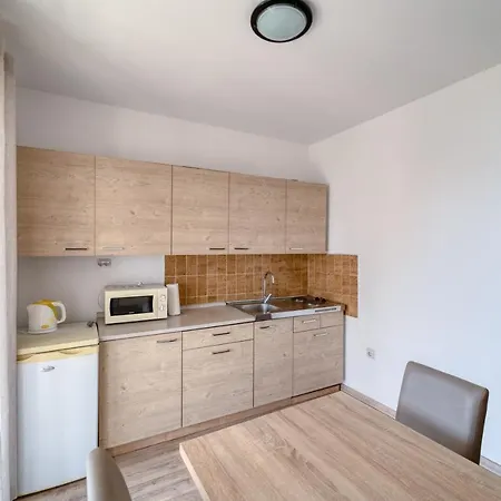 Olga Guest house