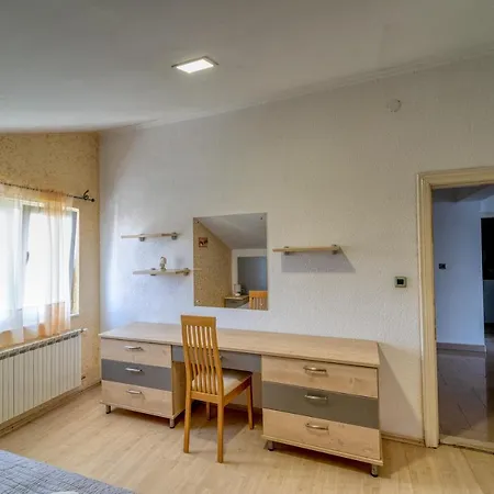 Olga Guest house *