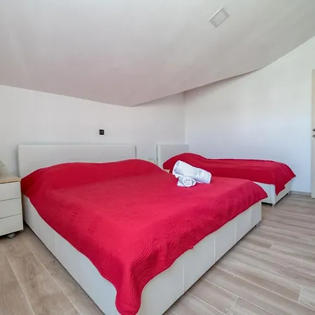 Olga Guest house Bibinje