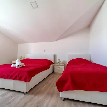 Guest house Olga *