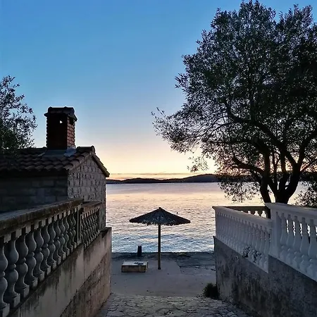 Casa de hóspedes Olga Bibinje