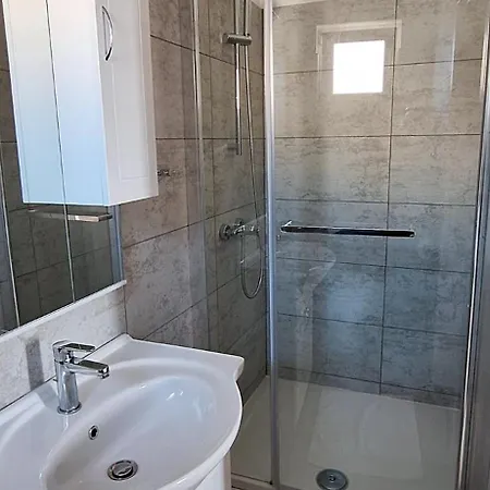 Olga Guest house