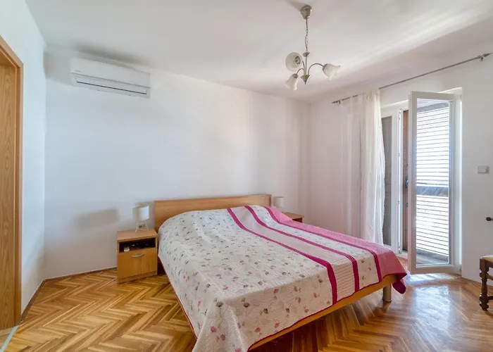 Casa de hóspedes Olga Bibinje