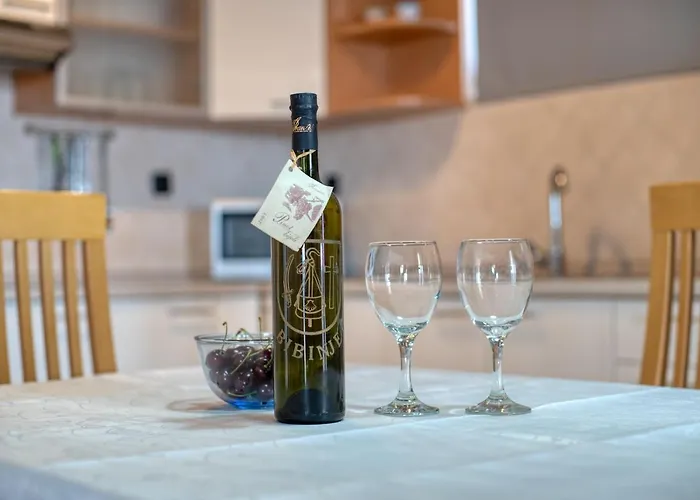 Gæstehus Olga Bibinje