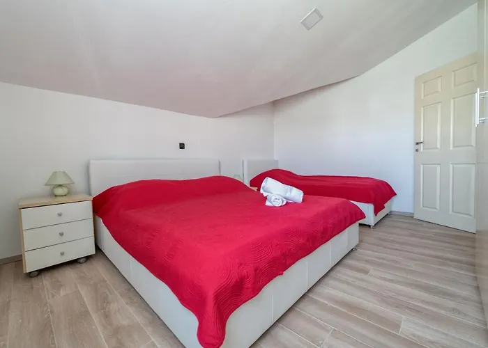 Olga Gæstehus Bibinje