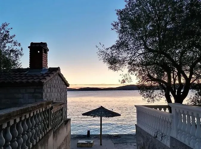 Casa de hóspedes Olga Bibinje